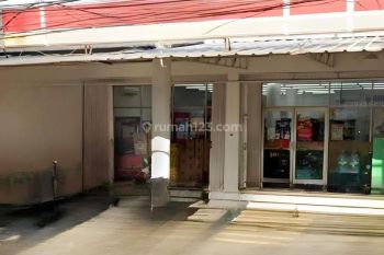 Ruko Luas 100 M2 di Kemang Timur Jakarta Selatan
