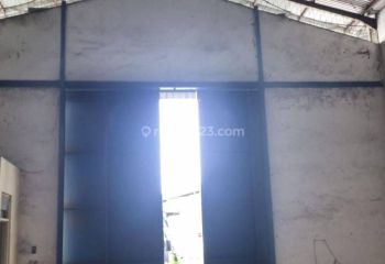 DISEWAKAN GUDANG MARGOMULYO PERMAI SIAP PAKAI