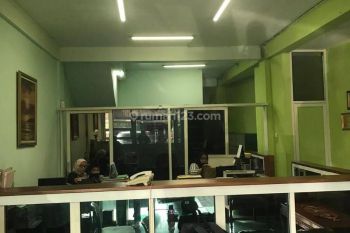 Ruko Cocok Untuk Kantor di Mainroad H. Amir Machmud Cimahi