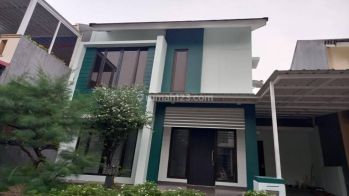 Rumah Bagus di GRAHA RAYA BINTARO MELIA RESIDENCE, Graha Raya SHM - Sertifikat
