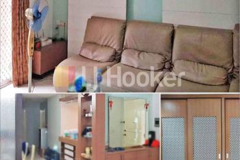 Apartemen Gading Resort Tower D Lantai GF MOI Kelapa Gading, Jakarta Utara