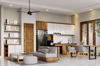 DHARMAN VILLAGE JIMBARAN