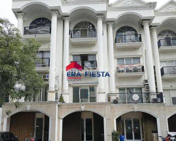 Ruko Rich Palace, Apartemen Bellmont