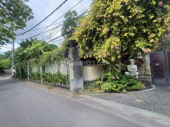Buy Land Bonus Hotel di Sanur Bali Harga Menarik