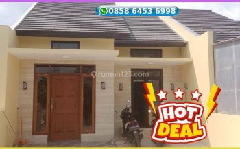 Yuk Survey Rumah Cisaranten Arcamanik Antapani Bandung 176M11