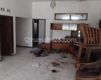 Rumah Hitung Tanah Bisa Untuk Invest di Suryalaya Bandung Kota