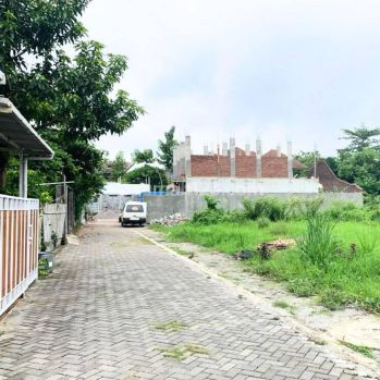 Jual Tanah Jogja Dekat Royal Ambarukmo 6,5 Juta M2 Kavling Siap Ajb