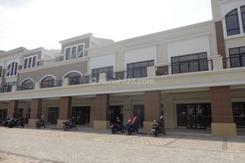Ruko 2lt baru di aristoteles, gading sepong, Tangerang, Banten.(TT001).