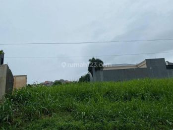 Kavling Strategis Luas 576 M2 di Pondok Indah, Jakarta Selatan