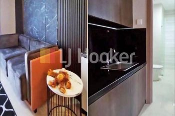 Apartemen Puri Orchard Tower Magnolia Springt Lt.15 Cengkareng, Jakarta Barat