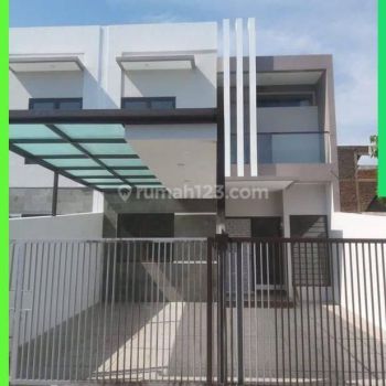 Hot Price Rumah Ready Stock Riung Bandung Dkt Al Islam 268A8