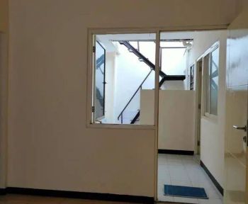 Rumah Wisma Permai, Strategis Pln 2200 ( Token )