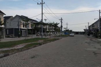 Tanah Untuk Perumahan