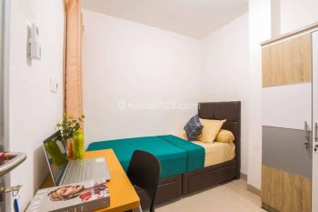 Kost Essence Residence Taman Sari Tipe C Dekat Masjid Istiqlal