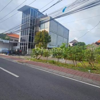 TANAH KOMERSIL SEMINYAK KUTA COCOK UNTUK USAHA