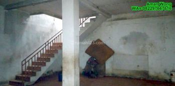 Disewa Ruko 2 Lantai di Pasar Menceng, Cengkareng, Jakarta Barat