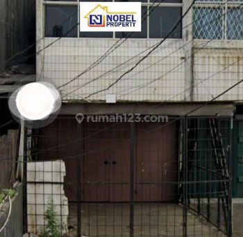 Ruko Kedoya Duri Raya Kebon Jeruk Jakarta Barat