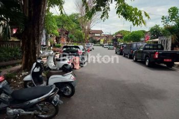 KAN EX CAFE DI KRENENG DENPASAR BALI PAS BANGET UNTUK USAHA