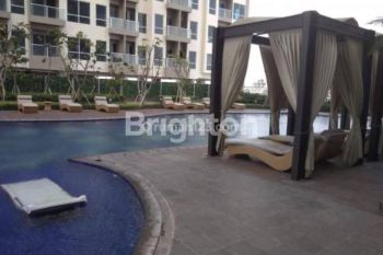 Apartemen Green Sedayu Jakarta Barat  CEPAT HARGA MURAH TIPE STUDIO