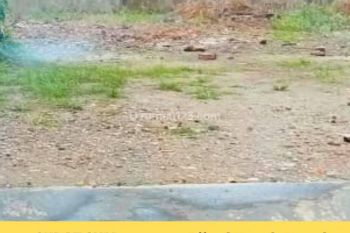 Dijual Murah Tanah Siap Bangun Lokasi Maskrebet Km 10