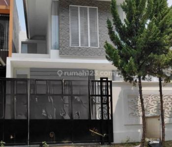 Rumah Bagus Siap Huni di Citragran Cibubur