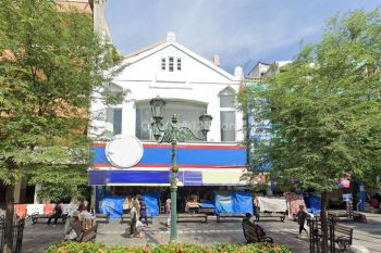 Disewakan Ruko Ditengah Keramaian Malioboro Yogyakarta