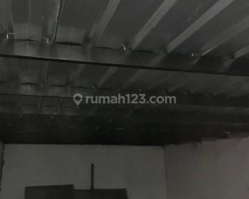 Jual/sewa ruko Kapasan 4lt cocok buat kantor atau gudang