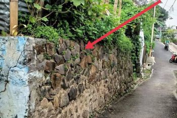 Dijual Tanah Kavling di Tambak Aji, Semarang Barat