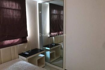 Disewakan Dijual Apartemen Waterplace 2br Tower A