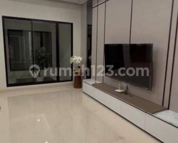 Dijual Bu Rumah di Cluster Mozart Summarecon Serpong Gading Serpong Tangerang