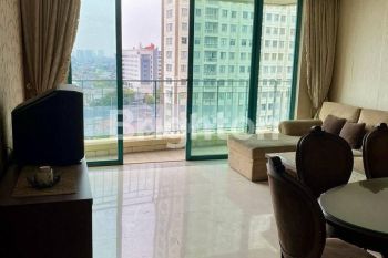 Apartemen Daerah Casablanca Lokasi Strategis