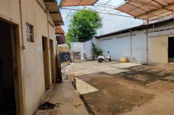 Dijual Atau Disewakan Gudang di Holis Bandung