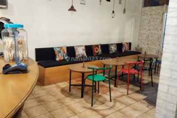 Dijual Murah Ruko di Pucang Anom Surabaya