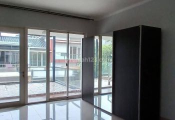 RUKO DARWIN 3 LANTAI SIAP USAHA DI GADING SERPONG