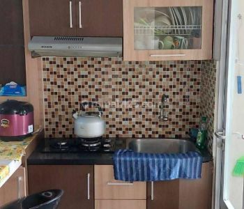 Apartemen Grand Emerald