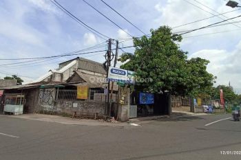 Tanah Hoek Dan Strategis Margahayu, Bekasi Timur di Kota Bekasi