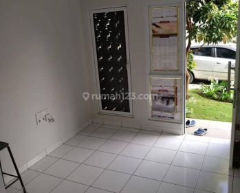 Sewa Rumah Nyaman Siap Huni di Dayana Summarecon Bandung