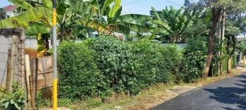 Dijual Murah Tanah Cluster Beji Ui Dekat Tol Kukusan SHM