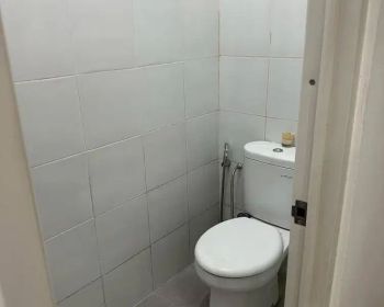 Rumah Karang Asem di Regency One