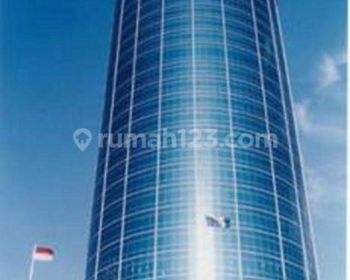 Sewa Kantor Murah Kuningan Luas 320sqm Rp.150.000 Nego