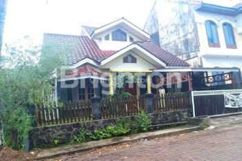 BALIKPAPAN RUMAH ASRI BUKIT DAMAI INDAH (SL002)