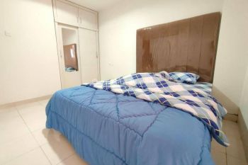 Apartement 2 Bedroom Dekat Exit Tol Dan Aeon Mall