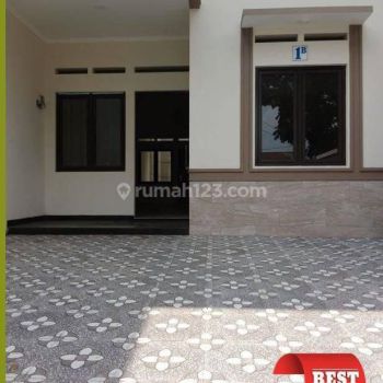 Limited Rumah Di Sayap Turangga Bsm Kota Bandung 233M15