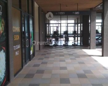 Apartemen Baru di Pantai Indah Kapuk Pik 2 Osaka 2 BR