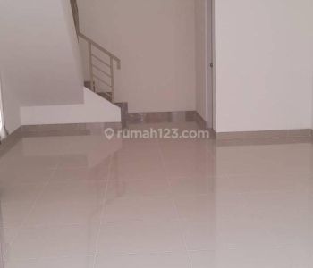 Disewakan Ruko Bavaria Grande Gading Serpong