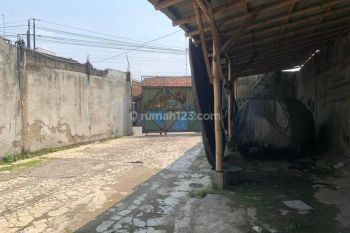 Dijual Murah Gudang Siap Pakai Dekat Tol Margaasih Area Taman Kopo Indah