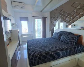 Apartemen Orchard Connect Pakuwon Mall, Siap Huni