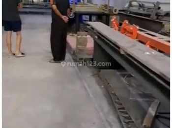 GUDANG BESAR  BOJONG SOANG