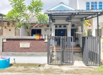 Dijual Cepat Perumahan Anggrek Mas 1 Batam Center Furnished Siap Huni