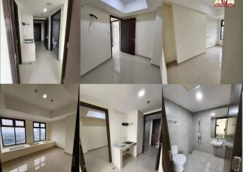 DIJUAL APARTEMENT WILAYAH JAKARTA